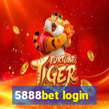 5888bet login